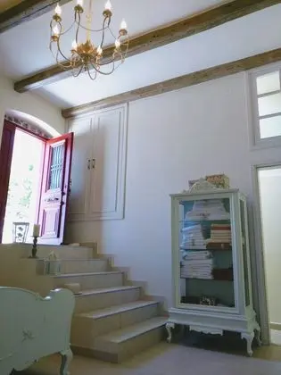 Traditional Villa, Dağ Manzaralı