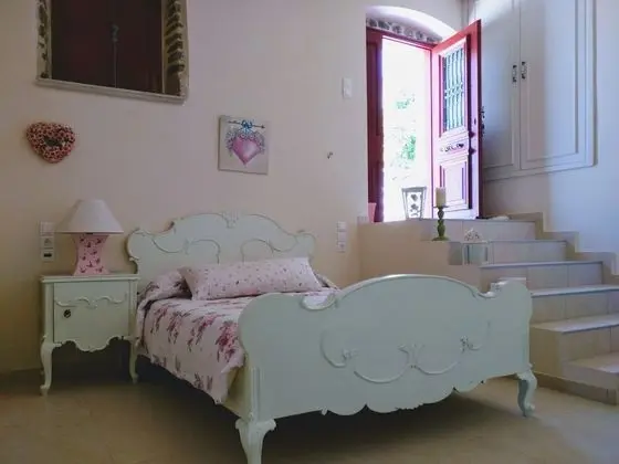 Traditional Villa, Dağ Manzaralı