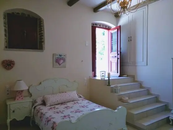 Traditional Villa, Dağ Manzaralı