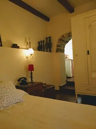 Traditional Villa, Dağ Manzaralı