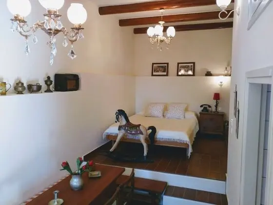 Traditional Villa, Dağ Manzaralı