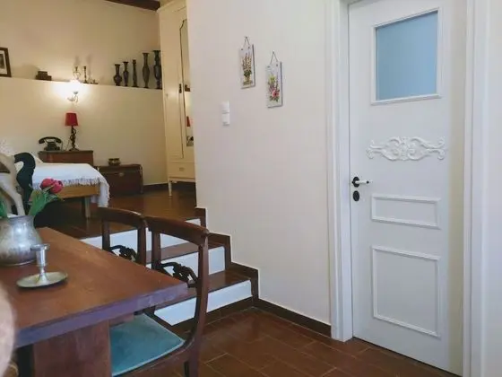 Traditional Villa, Dağ Manzaralı