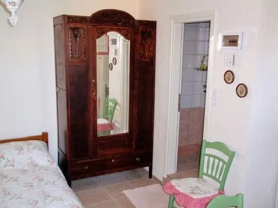 Traditional Villa, Dağ Manzaralı