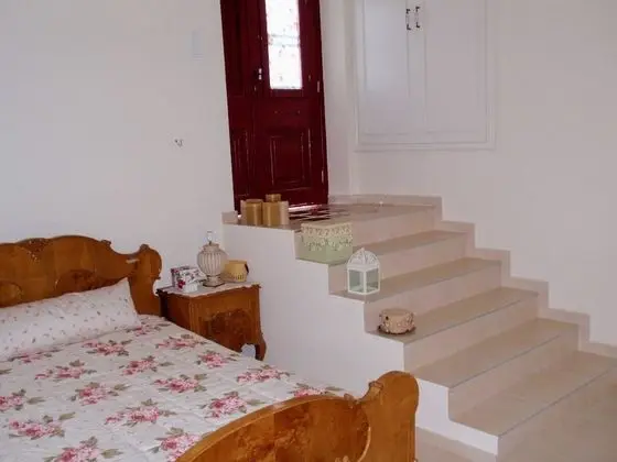 Traditional Villa, Dağ Manzaralı
