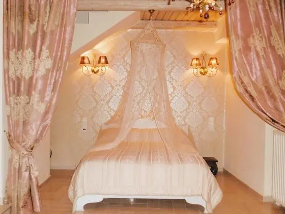 Traditional Villa, Dağ Manzaralı