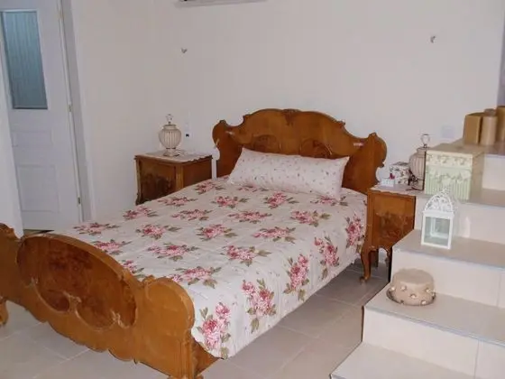 Traditional Villa, Dağ Manzaralı