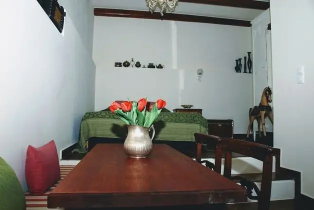 Traditional Villa, Dağ Manzaralı