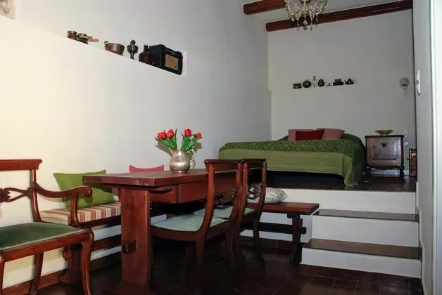 Traditional Villa, Dağ Manzaralı