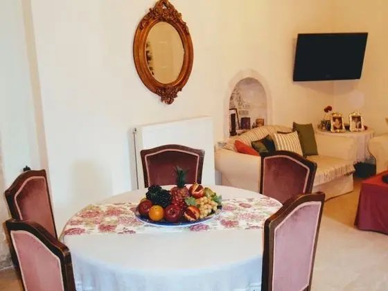 Traditional Villa, Dağ Manzaralı