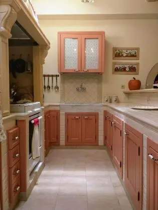 Traditional Villa, Dağ Manzaralı