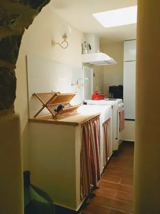 Traditional Villa, Dağ Manzaralı