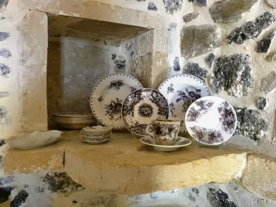 Traditional Villa, Dağ Manzaralı