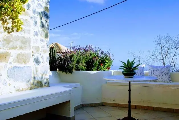 Traditional Villa, Dağ Manzaralı