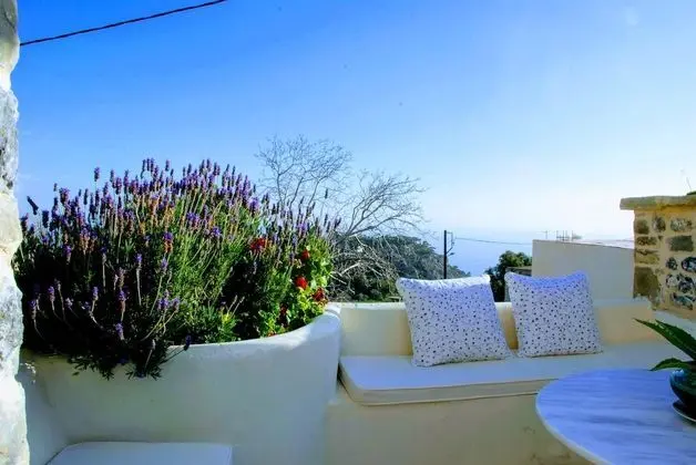 Traditional Villa, Dağ Manzaralı