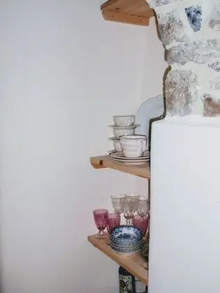 Traditional Villa, Dağ Manzaralı