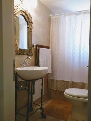Traditional Villa, Dağ Manzaralı
