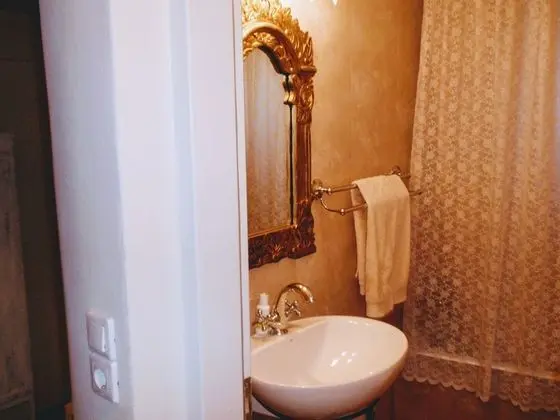 Traditional Villa, Dağ Manzaralı