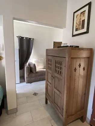 Süit, Birden Çok Yatak, Mutfak