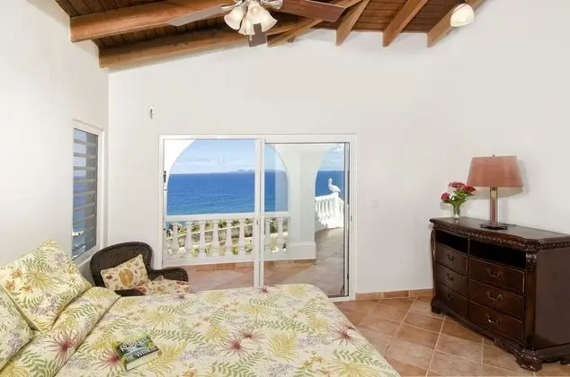Villa, 2 Yatak Odası, Sigara İçilmez