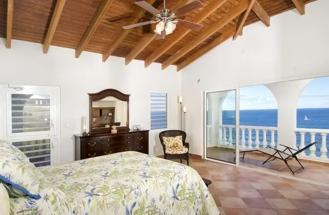 Villa, 2 Yatak Odası, Sigara İçilmez