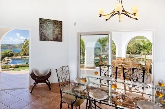 Villa, 2 Yatak Odası, Sigara İçilmez