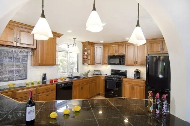 Villa, 2 Yatak Odası, Sigara İçilmez