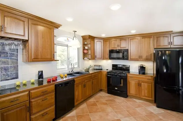 Villa, 2 Yatak Odası, Sigara İçilmez