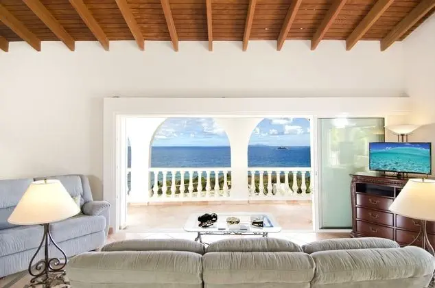 Villa, 2 Yatak Odası, Sigara İçilmez