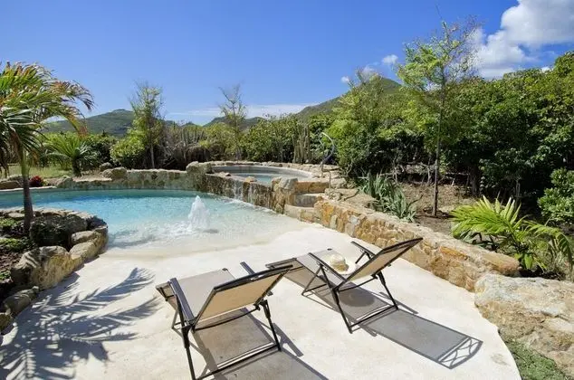 Villa, 2 Yatak Odası, Sigara İçilmez
