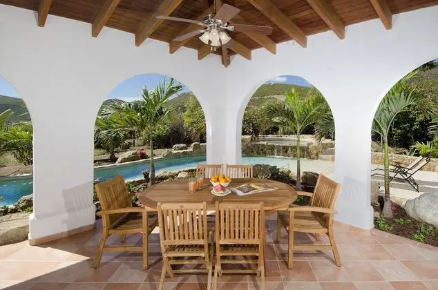 Villa, 2 Yatak Odası, Sigara İçilmez