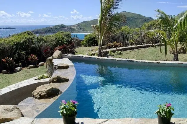 Villa, 2 Yatak Odası, Sigara İçilmez