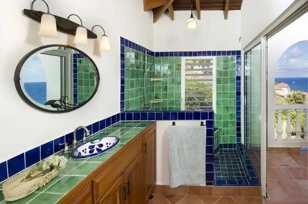 Villa, 2 Yatak Odası, Sigara İçilmez