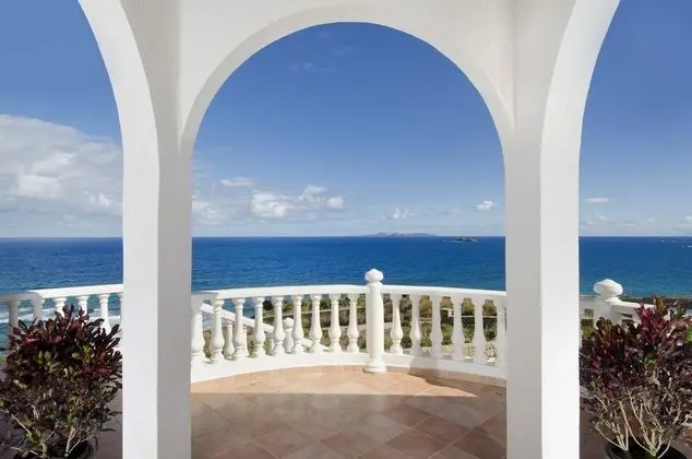 Villa, 2 Yatak Odası, Sigara İçilmez