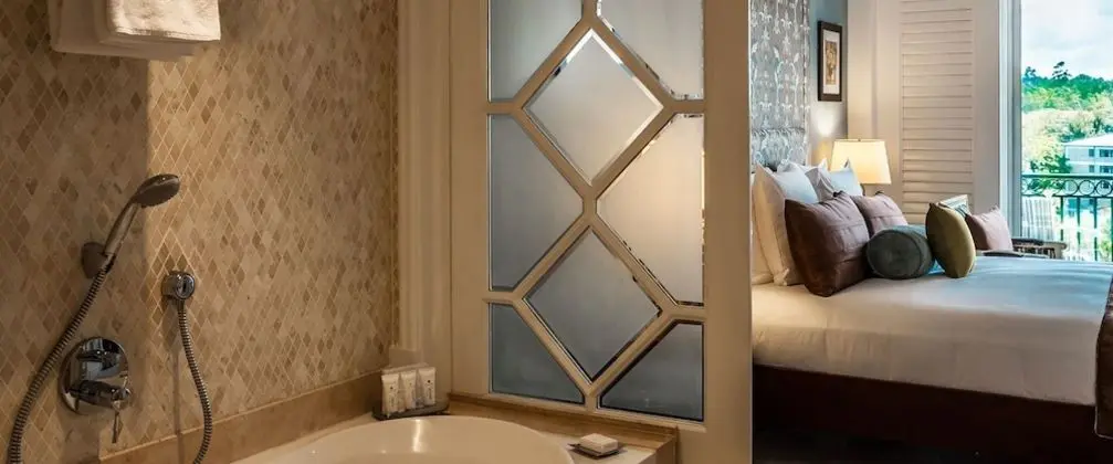Deluxe Oda, 2 Tek Kişilik Yatak, Balkon