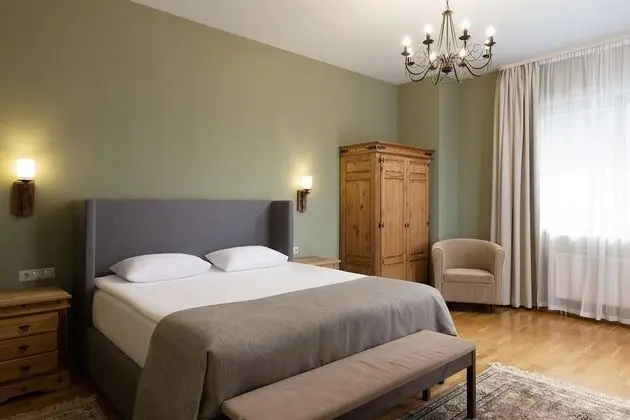 Comfort Dağ Evi, 6 Yatak Odası (№3/8)