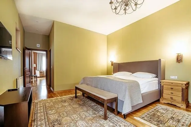 Comfort Dağ Evi, 6 Yatak Odası (№3/8)