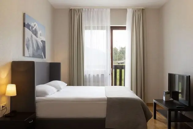 Comfort Dağ Evi, 6 Yatak Odası (№3/8)