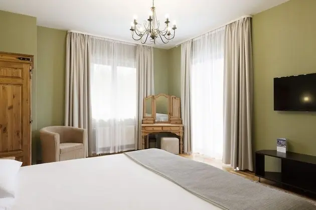 Comfort Dağ Evi, 6 Yatak Odası (№3/8)