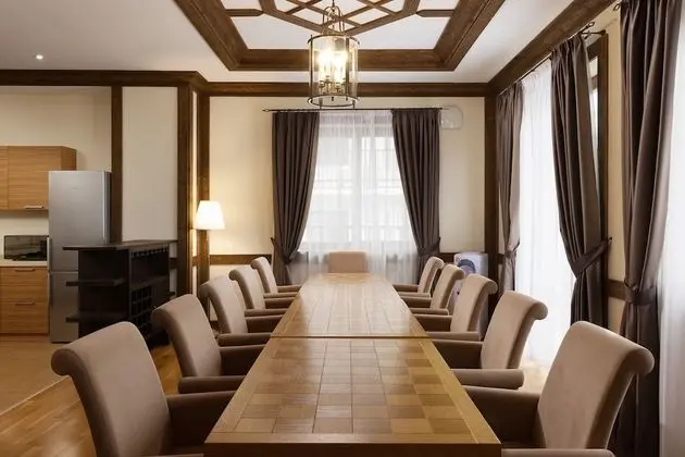 Comfort Dağ Evi, 6 Yatak Odası (№3/8)