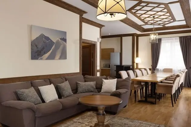 Comfort Dağ Evi, 6 Yatak Odası (№3/8)