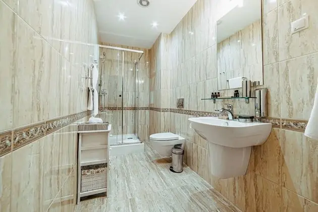 Comfort Dağ Evi, 6 Yatak Odası (№3/8)