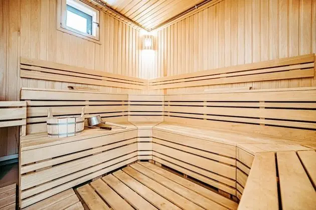 Comfort Dağ Evi, 6 Yatak Odası (№3/8)