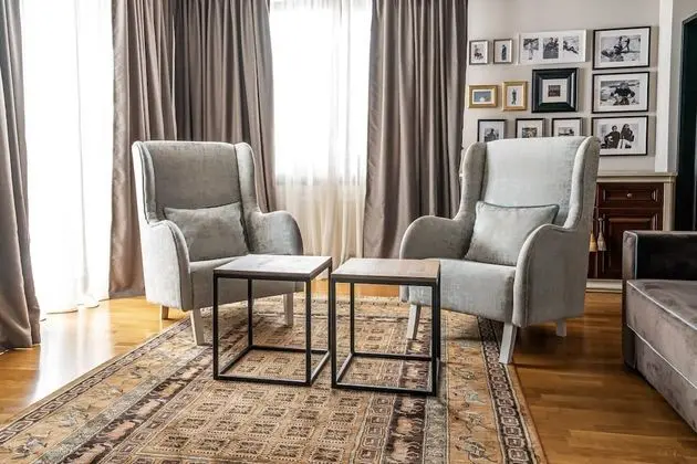 Dağ Evi, Birden Çok Yatak Odası