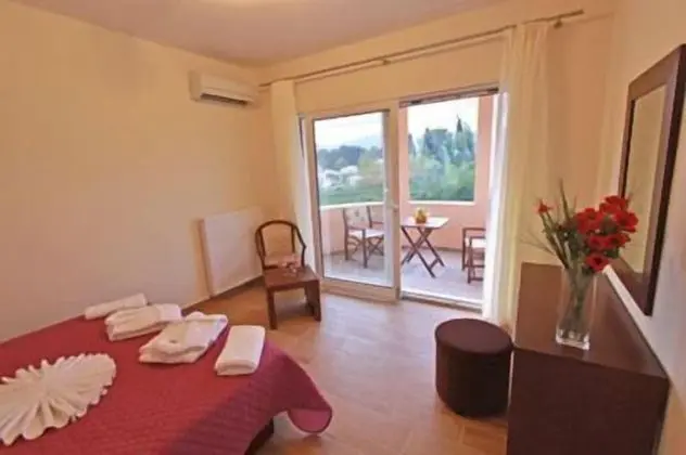 Villa, Deniz Manzaralı