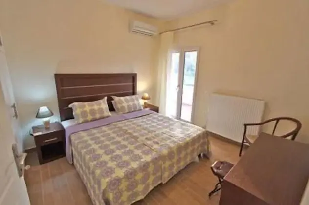 Villa, Deniz Manzaralı