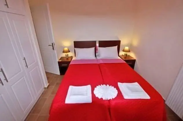 Villa, Deniz Manzaralı
