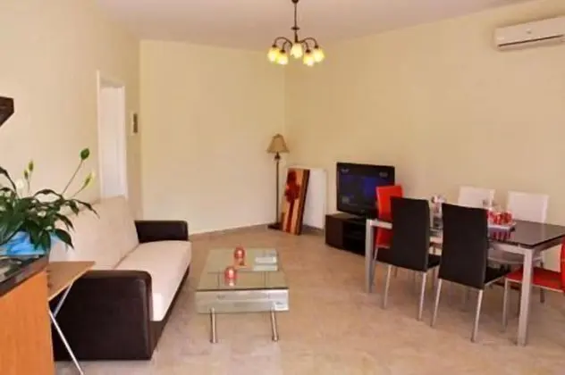 Villa, Deniz Manzaralı