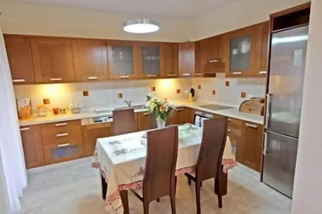 Villa, Deniz Manzaralı