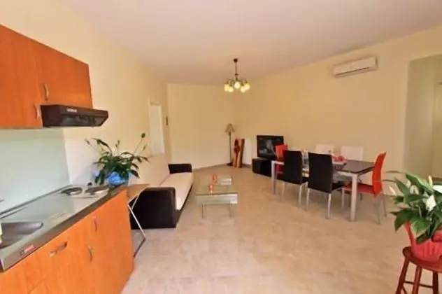 Villa, Deniz Manzaralı