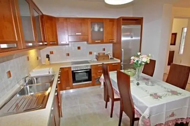 Villa, Deniz Manzaralı